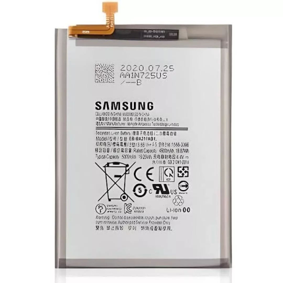 BATTERIE SAMSUNG A12 / A21S / A13 4G / A04S ( EB-BA217ABY ) ORIGINAL